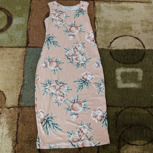 Flower dress - Picture 1 of 2